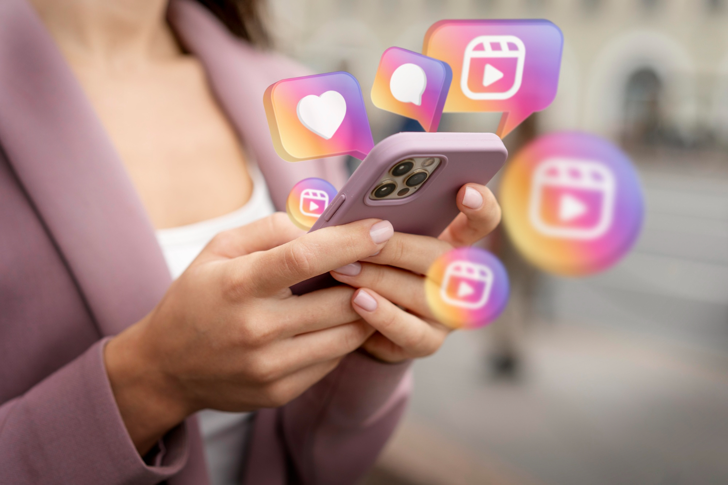 Influencer Marketing